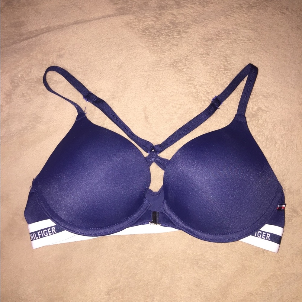 Authentic Tommy Hilfiger bra BRAND NEW NO TAGS